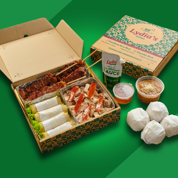 Family Box B
